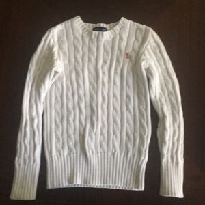 Ralph Laurent Sweater 